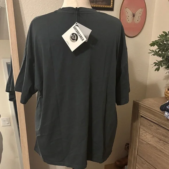 Daydreamer Grateful Dead Graphic Tee - Picture 3 of 5